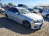 WDDGF4HB1DR****** Salvage and Wrecked 2013 Mercedes-Benz C-Class in North Hollywood