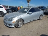 WDDGF4HB1DR****** Used and Repairable 2013 Mercedes-Benz C-Class in North Hollywood