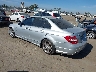 WDDGF4HB1DR****** Salvage and Repairable 2013 Mercedes-Benz C-Class in North Hollywood