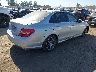 WDDGF4HB1DR****** Salvage and Wrecked 2013 Mercedes-Benz C-Class in California State