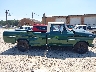 000000F10BR****** Wrecked 1967 Ford F-100 in North Carolina State