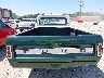 000000F10BR****** Salvage 1967 Ford F-100