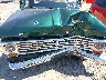 000000F10BR****** Salvage and Repairable 1967 Ford F-100 in North Carolina State