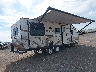 5ZT2SSKB9FE****** Salvamento y Destrozados 2015 Shasta Oasis Travel Trailer en Estado de Iowa