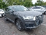 WA1LHAF7XKD****** Usados 2019 Audi Q7