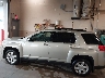 2GKALREK7F6****** Reparables 2015 GMC Terrain en Estado de Wisconsin