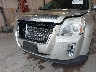 2GKALREK7F6****** Salvamento y Reparables 2015 GMC Terrain en Estado de Wisconsin