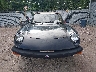 AR1154100***** Destrozados 1979 Alfa Romeo Spider en Estado de Wisconsin