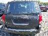 2C4RDGBG1HR****** Wrecked 2017 Dodge Grand Caravan