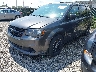 2C4RDGBG1HR****** Used and Repairable 2017 Dodge Grand Caravan in Indianapolis