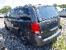 2C4RDGBG1HR****** Salvage and Repairable 2017 Dodge Grand Caravan in Indianapolis