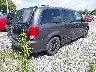 2C4RDGBG1HR****** Salvage and Wrecked 2017 Dodge Grand Caravan in Indiana State