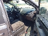 2C4RDGBG1HR****** Used and Repairable 2017 Dodge Grand Caravan in Indiana State
