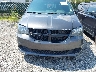 2C4RDGBG1HR****** Salvage and Repairable 2017 Dodge Grand Caravan in Indiana State