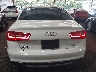 WAUFGAFC4FN****** Used 2015 Audi A6