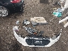 WAUFGAFC4FN****** Wrecked 2015 Audi A6 in Virginia State
