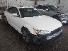 WAUFGAFC4FN****** Salvage and Wrecked 2015 Audi A6 in Tidewater