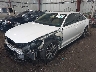 WAUFGAFC4FN****** Used and Repairable 2015 Audi A6 in Tidewater