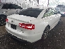 WAUFGAFC4FN****** Salvage and Wrecked 2015 Audi A6 in Virginia State