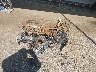WB10B1109GZ****** Salvamento y Destrozados 2016 BMW F 700 GS en Estado de Ohio