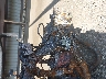 WB10B1109GZ****** Salvamento 2016 BMW F 700 GS en Columbus