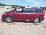 5TDYK3DC7ES****** Repairable 2014 Toyota Sienna in Alabama State