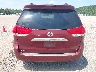 5TDYK3DC7ES****** Wrecked 2014 Toyota Sienna