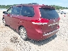 5TDYK3DC7ES****** Salvage and Repairable 2014 Toyota Sienna in Birmingham