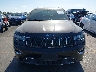 1C4RJEBG0JC****** Wrecked 2018 Jeep Grand Cherokee in Texas State
