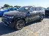 1C4RJEBG0JC****** Used and Repairable 2018 Jeep Grand Cherokee in Austin North