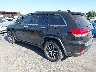 1C4RJEBG0JC****** Salvage and Repairable 2018 Jeep Grand Cherokee in Austin North