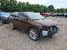 4T3ZA3BB8BU****** Salvamento y Destrozados 2011 Toyota Venza en Knoxville