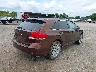 4T3ZA3BB8BU****** Salvamento y Destrozados 2011 Toyota Venza en Estado de Tennessee