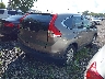 5J6RM3H5XEL****** Salvage and Wrecked 2014 Honda CR-V in Indiana State