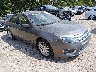 3FAHP0JA0AR****** Salvage and Wrecked 2010 Ford Fusion in Indianapolis