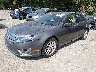 3FAHP0JA0AR****** Used and Repairable 2010 Ford Fusion in Indianapolis