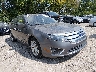 3FAHP0JA0AR****** Salvage and Repairable 2010 Ford Fusion in Indiana State