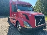 4V4NC9EH8BN****** Salvamento y Destrozados 2011 Volvo VN en Specialty Division