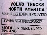 4V4NC9EH8BN****** Usados 2011 Volvo VN en Specialty Division