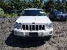 1J8GR48K57C****** Wrecked 2007 Jeep Grand Cherokee in New Jersey State