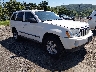 1J8GR48K57C****** Salvage and Wrecked 2007 Jeep Grand Cherokee in Port Murray