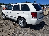 1J8GR48K57C****** Salvage and Repairable 2007 Jeep Grand Cherokee in Port Murray
