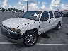 2GCEC19W321****** Salvamento y Reparables 2002 Chevrolet Silverado 1500 en Estado de Tennessee