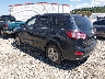 5NMSG3AB8AH****** Salvamento y Reparables 2010 Hyundai Santa Fe en Fayetteville