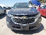 3GNAXJEV2JS****** Wrecked 2018 Chevrolet Equinox in Texas State