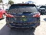 3GNAXJEV2JS****** Wrecked 2018 Chevrolet Equinox