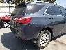 3GNAXJEV2JS****** Used 2018 Chevrolet Equinox