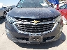 3GNAXJEV2JS****** Salvage and Wrecked 2018 Chevrolet Equinox in Austin