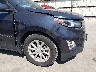 3GNAXJEV2JS****** Used and Repairable 2018 Chevrolet Equinox in Austin
