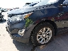 3GNAXJEV2JS****** Salvage and Repairable 2018 Chevrolet Equinox in Austin